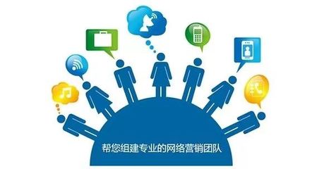 網(wǎng)絡(luò)營銷為何風頭正勁 信息技術(shù)驅(qū)動下的推廣革命