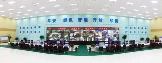 中國品牌日 富海集團與您共享品牌的力量——信息系統(tǒng)集成服務(wù)