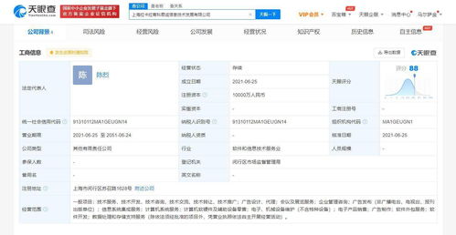拉卡拉斥資1億元設(shè)立信息技術(shù)公司，強化信息系統(tǒng)集成服務(wù)布局